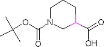 N-Boc- Piperidine-3-Carboxylic Acid